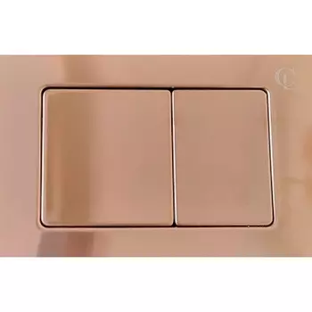 Клавиша смыва CeramaLux