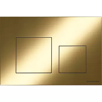 Клавиша смыва Ceramicanova