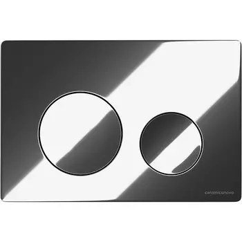 Клавиша смыва Ceramicanova