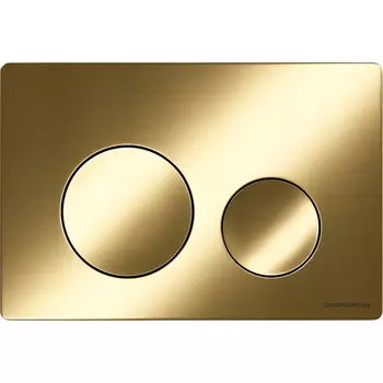 Клавиша смыва Ceramicanova