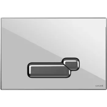 Клавиша смыва Cersanit