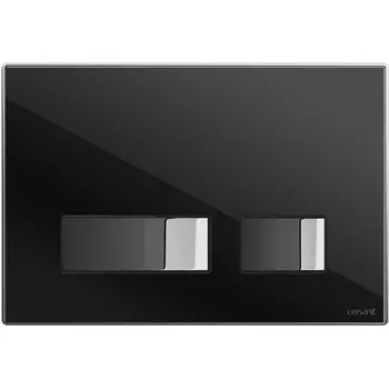 Клавиша смыва Cersanit