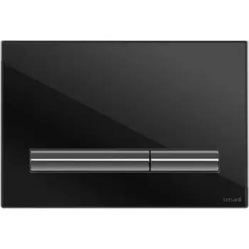 Клавиша смыва Cersanit