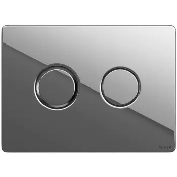 Клавиша смыва Cersanit