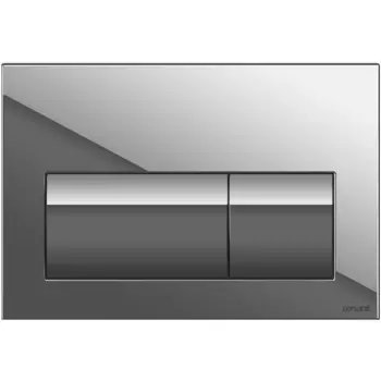 Клавиша смыва Cersanit