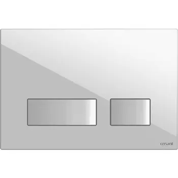 Клавиша смыва Cersanit