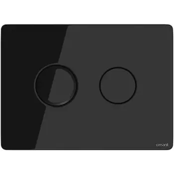 Клавиша смыва Cersanit