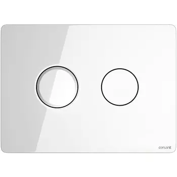 Клавиша смыва Cersanit