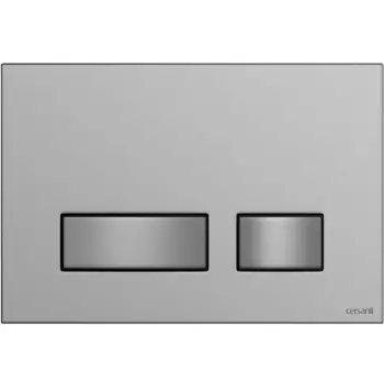 Клавиша смыва Cersanit