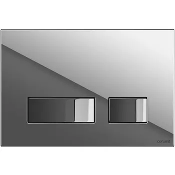 Клавиша смыва Cersanit