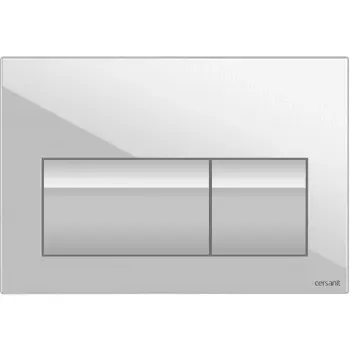 Клавиша смыва Cersanit