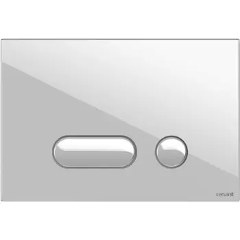 Клавиша смыва Cersanit