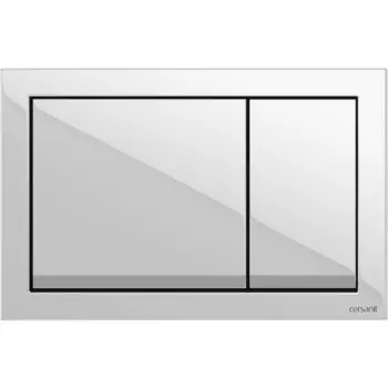 Клавиша смыва Cersanit