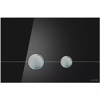 Клавиша смыва Cersanit