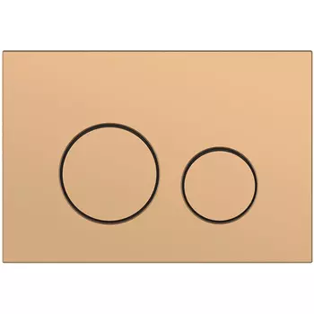 Клавиша смыва Cersanit