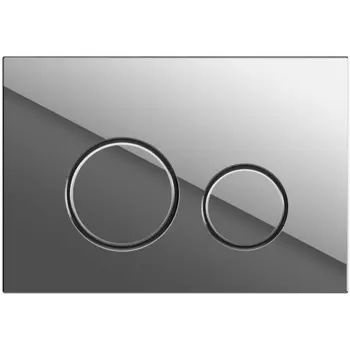 Клавиша смыва Cersanit