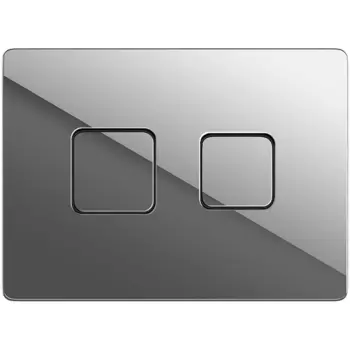 Клавиша смыва Cersanit