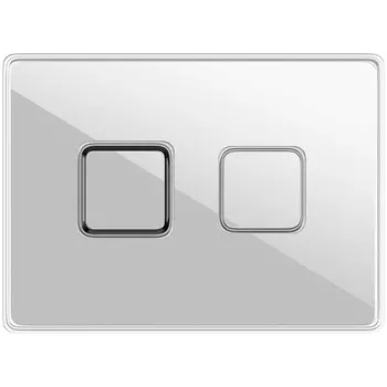 Клавиша смыва Cersanit