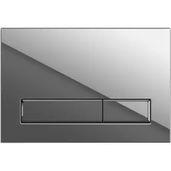 Клавиша смыва Cersanit