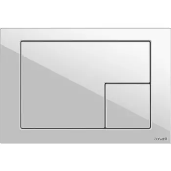 Клавиша смыва Cersanit