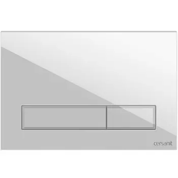 Клавиша смыва Cersanit