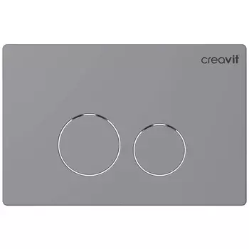 Клавиша смыва Creavit