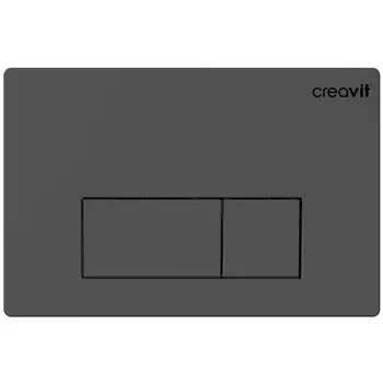Клавиша смыва Creavit