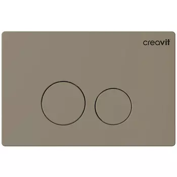 Клавиша смыва Creavit