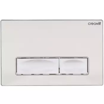 Клавиша смыва Creavit