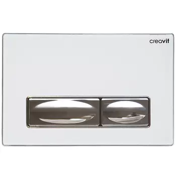 Клавиша смыва Creavit