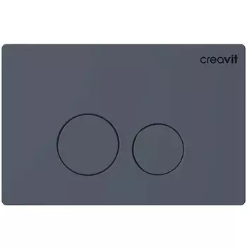 Клавиша смыва Creavit