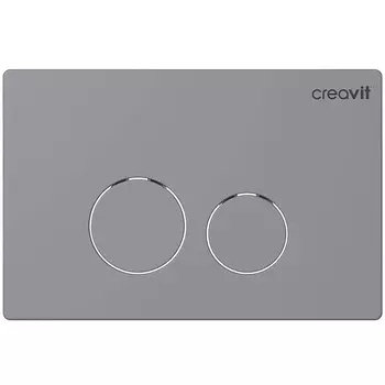 Клавиша смыва Creavit