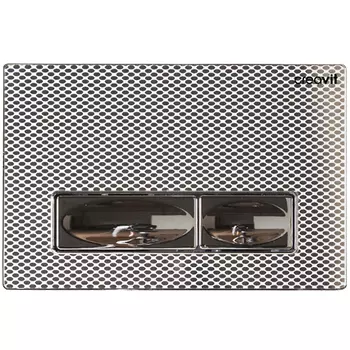 Клавиша смыва Creavit