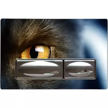 Клавиша смыва Creavit