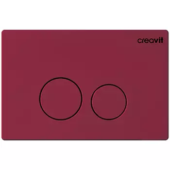 Клавиша смыва Creavit