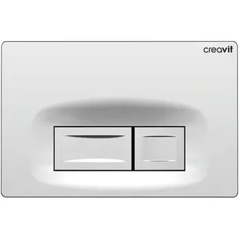 Клавиша смыва Creavit