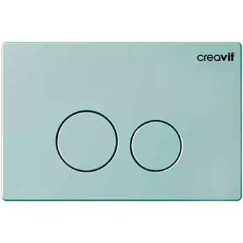 Клавиша смыва Creavit