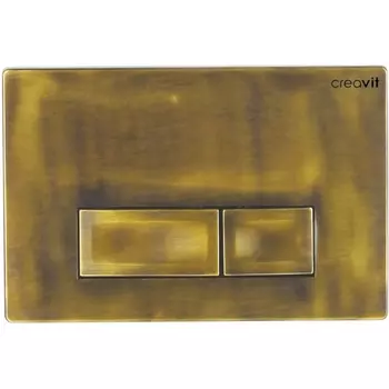 Клавиша смыва Creavit