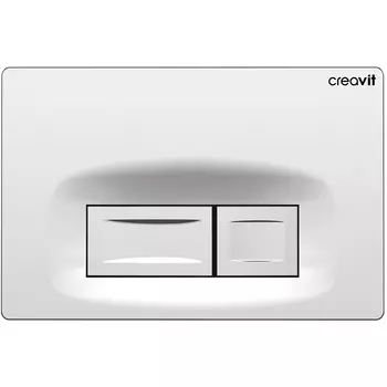 Клавиша смыва Creavit