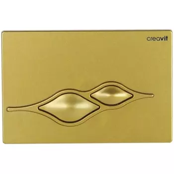 Клавиша смыва Creavit