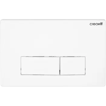 Клавиша смыва Creavit