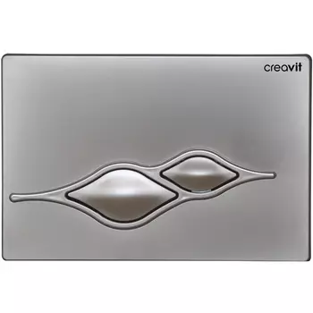 Клавиша смыва Creavit