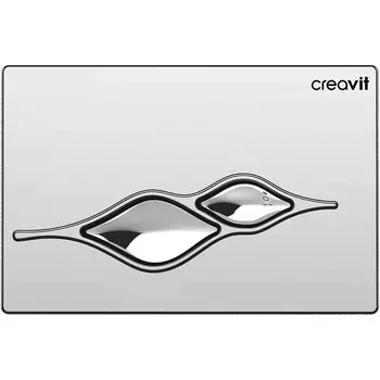 Клавиша смыва Creavit