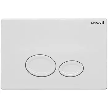 Клавиша смыва Creavit