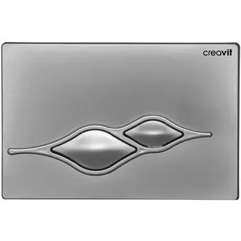 Клавиша смыва Creavit