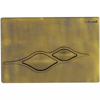 Клавиша смыва Creavit