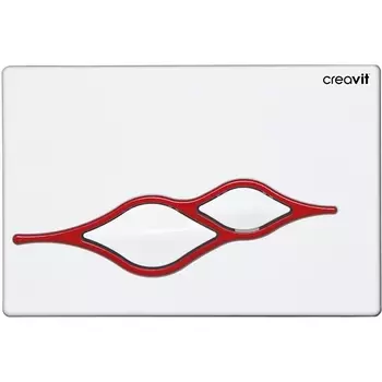 Клавиша смыва Creavit