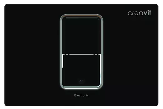 Клавиша смыва Creavit