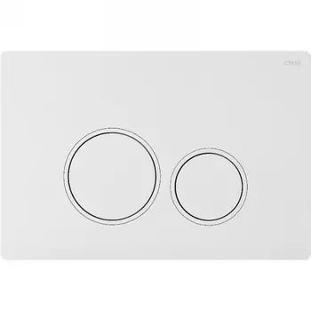 Клавиша смыва Ctesi