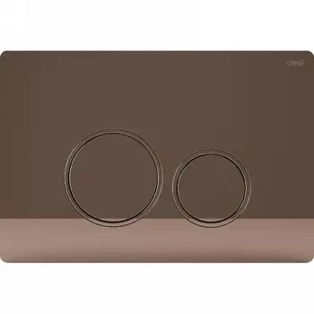 Клавиша смыва Ctesi